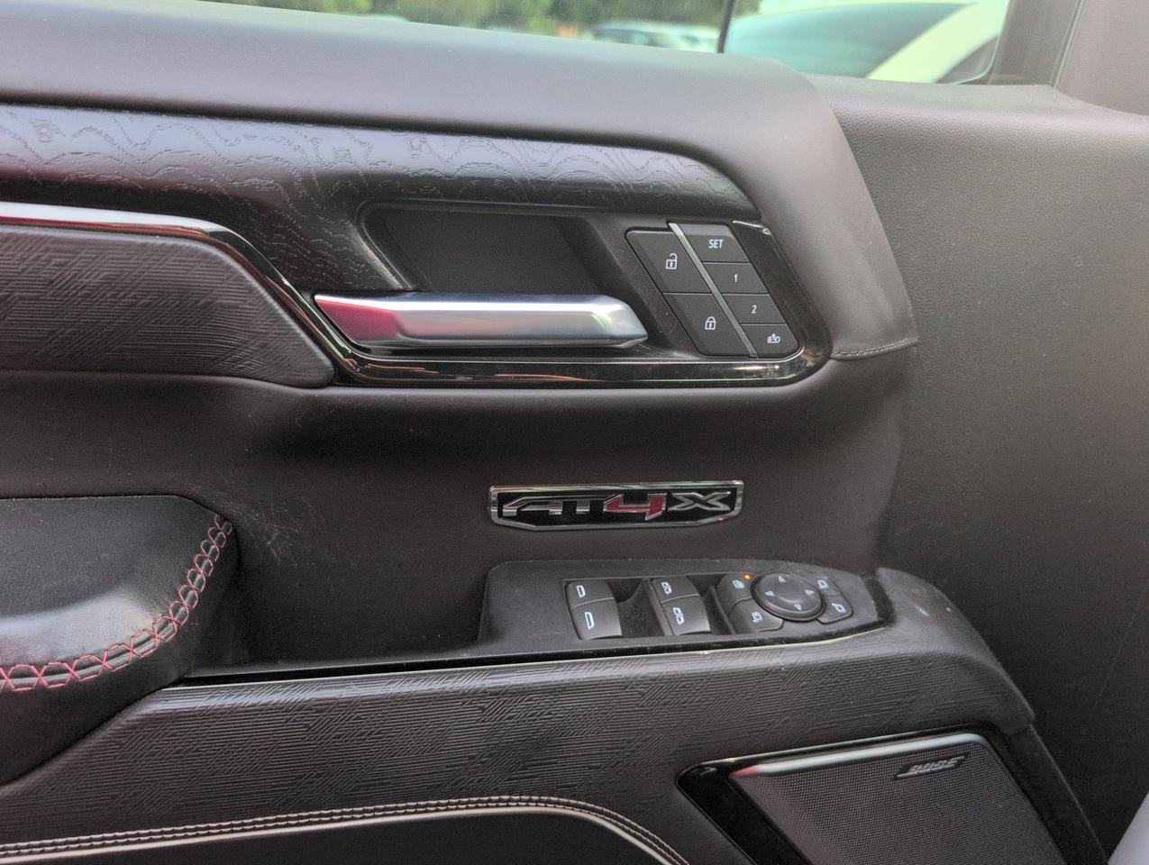2022 GMC Sierra 1500 AT4X San Antonio TX