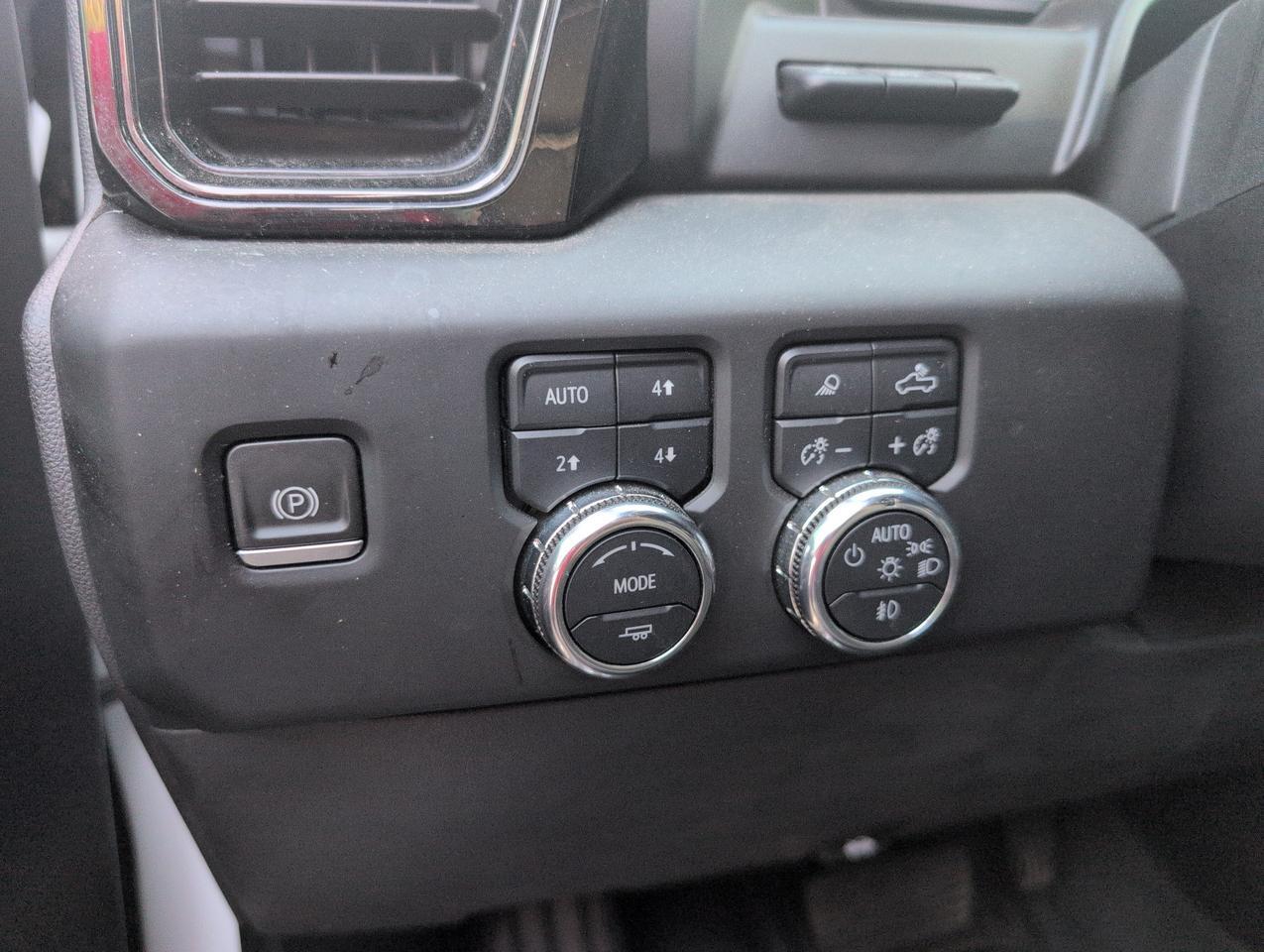 2022 GMC Sierra 1500 AT4X San Antonio TX