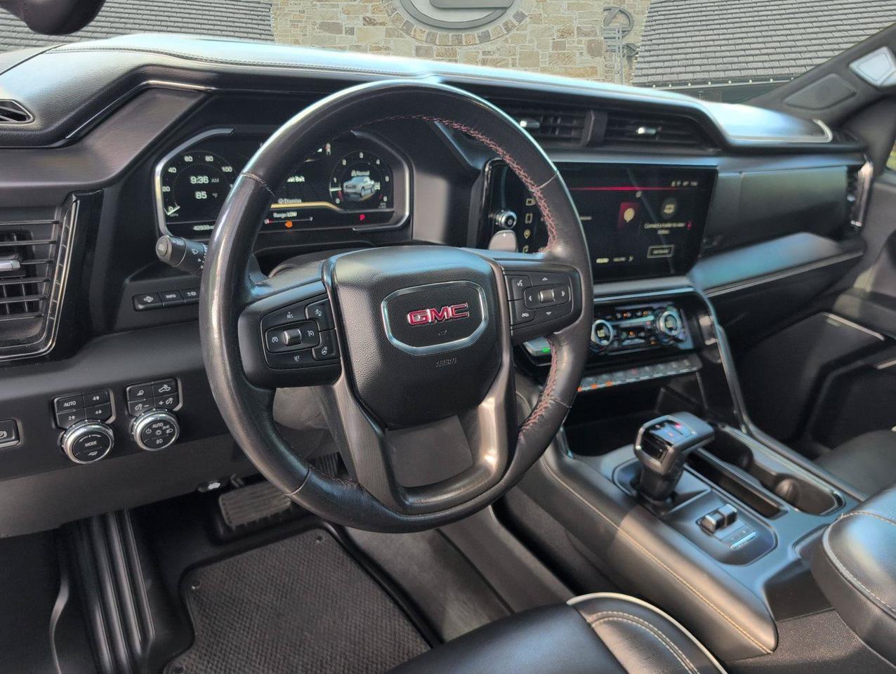 2022 GMC Sierra 1500 AT4X San Antonio TX