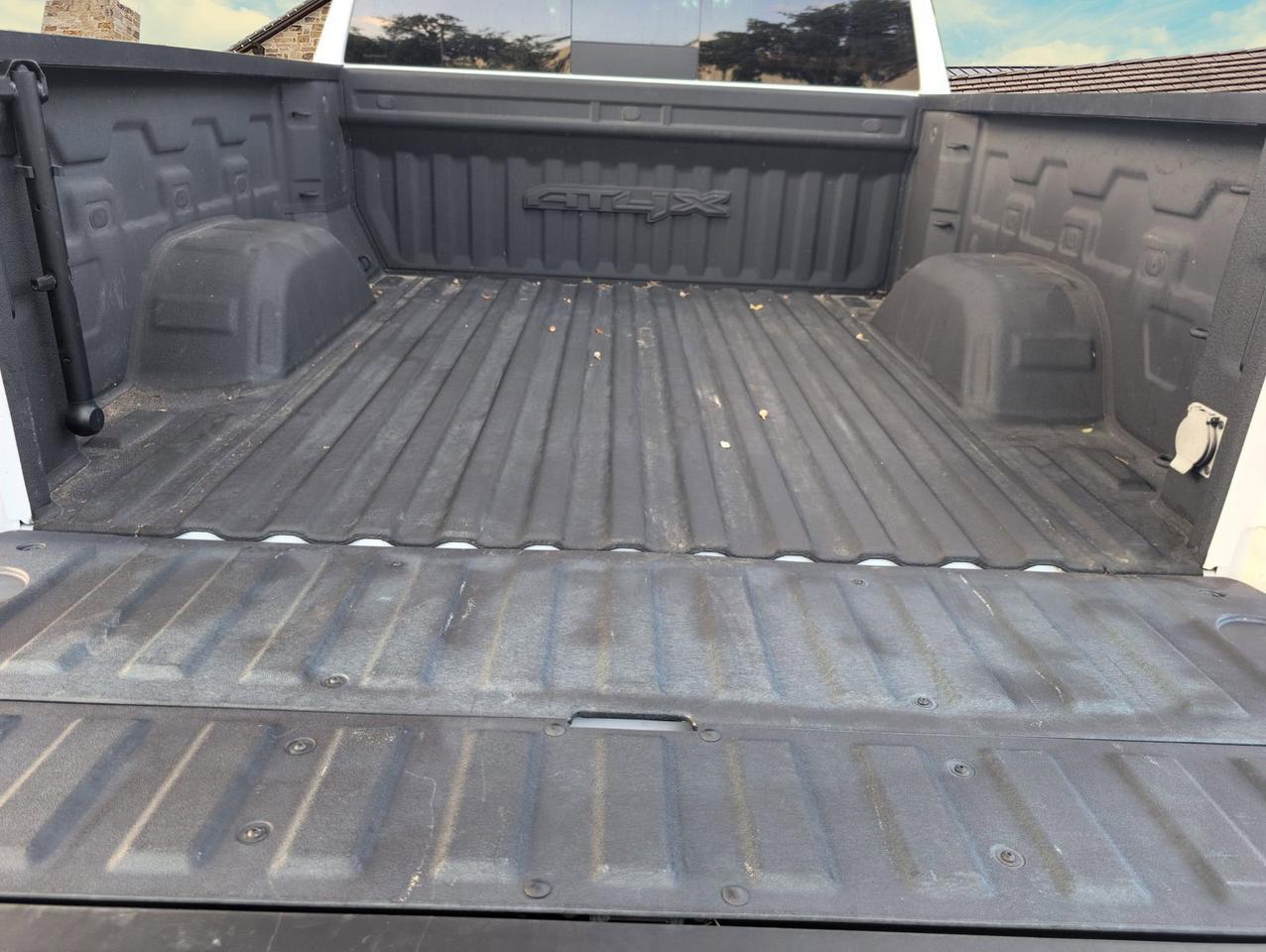 2022 GMC Sierra 1500 AT4X San Antonio TX