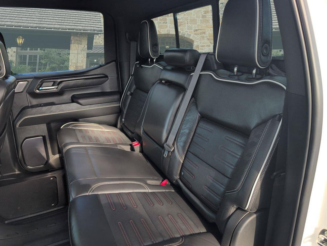2022 GMC Sierra 1500 AT4X San Antonio TX