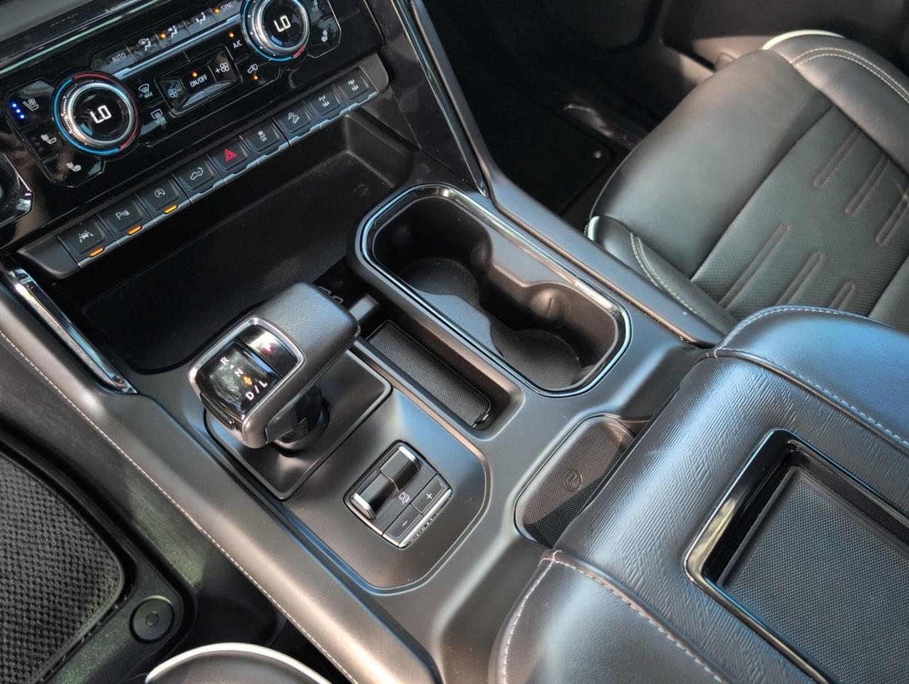 2022 GMC Sierra 1500 AT4X San Antonio TX