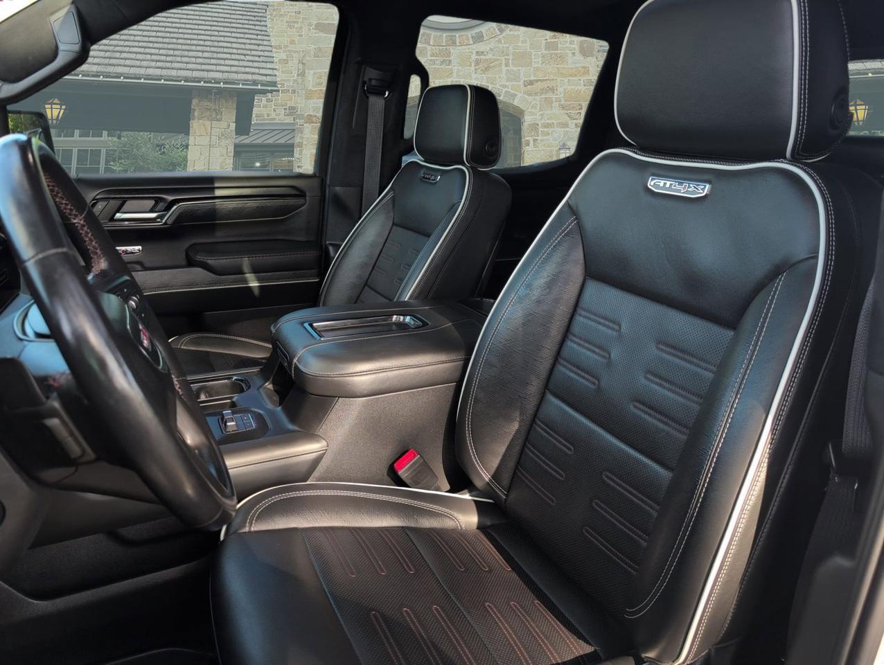2022 GMC Sierra 1500 AT4X San Antonio TX