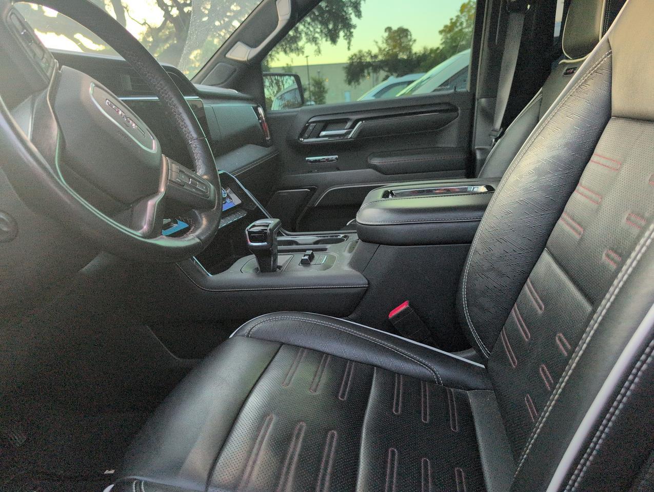2022 GMC Sierra 1500 AT4X San Antonio TX