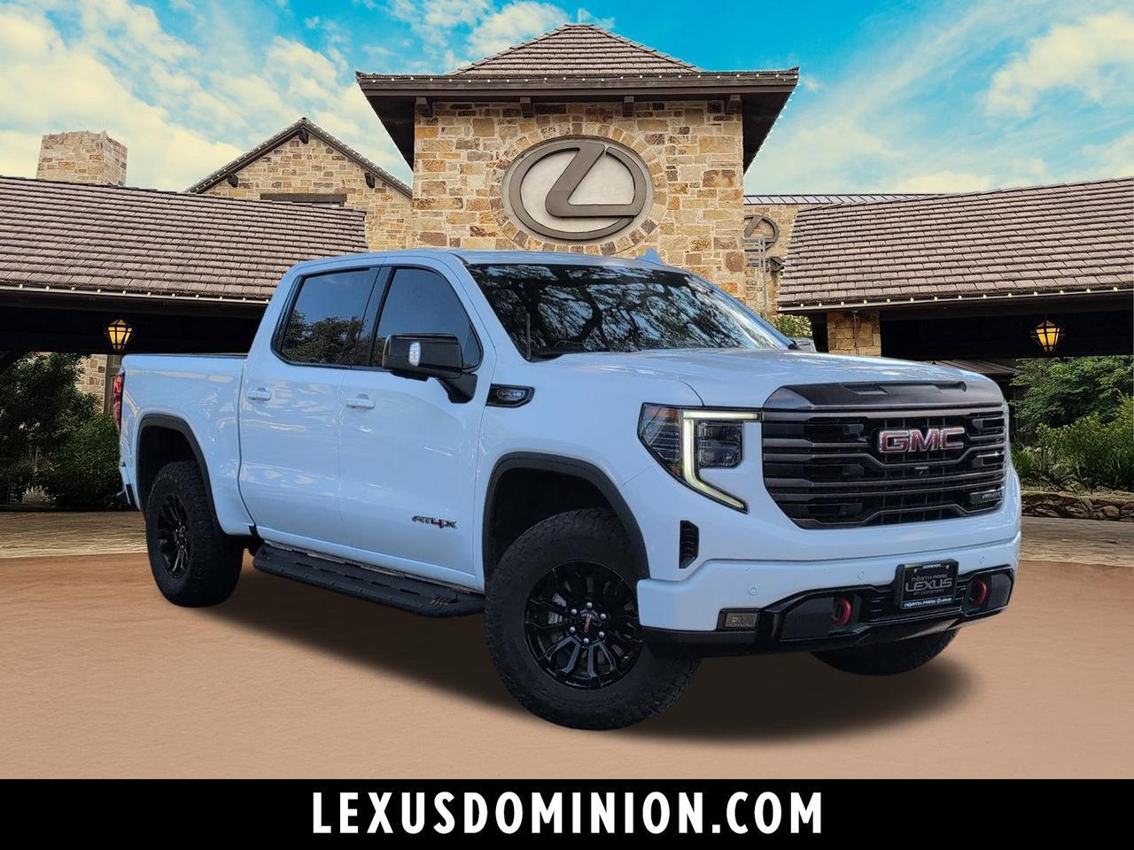 2022 GMC Sierra 1500