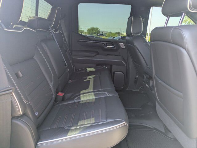 2022 GMC Sierra 1500 AT4X Castroville TX