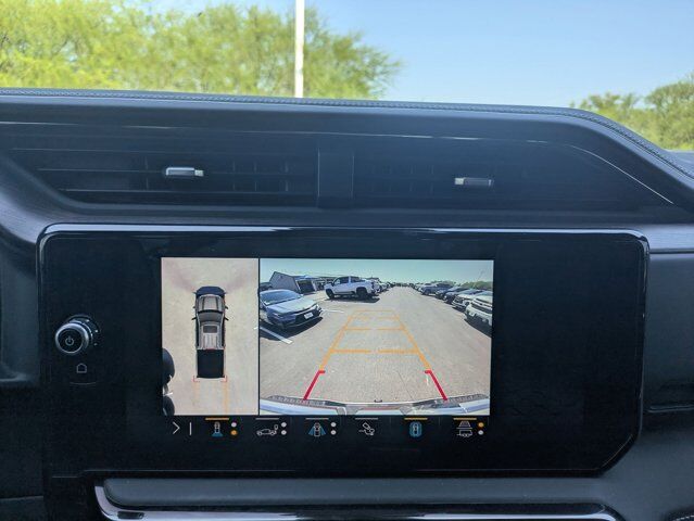 2022 GMC Sierra 1500 AT4X Castroville TX