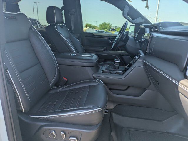 2022 GMC Sierra 1500 AT4X Castroville TX