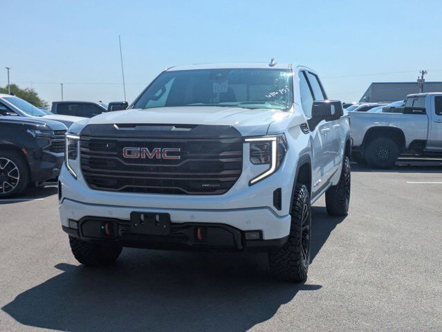 2022 GMC Sierra 1500 AT4X Castroville TX