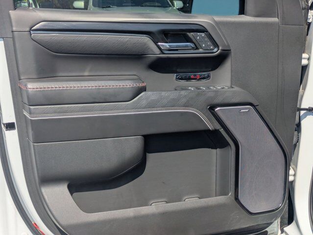 2022 GMC Sierra 1500 AT4X Castroville TX