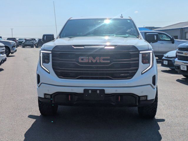 2022 GMC Sierra 1500 AT4X Castroville TX