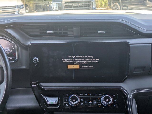 2022 GMC Sierra 1500 AT4X Castroville TX