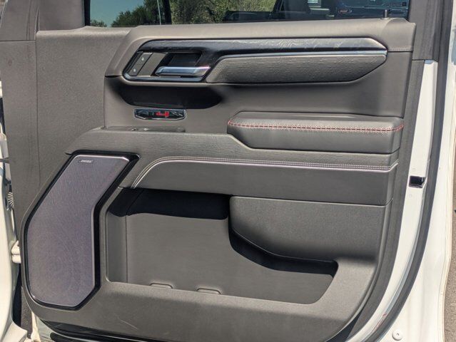 2022 GMC Sierra 1500 AT4X Castroville TX
