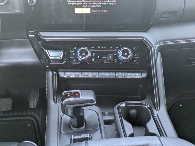 2022 GMC Sierra 1500 AT4X Castroville TX