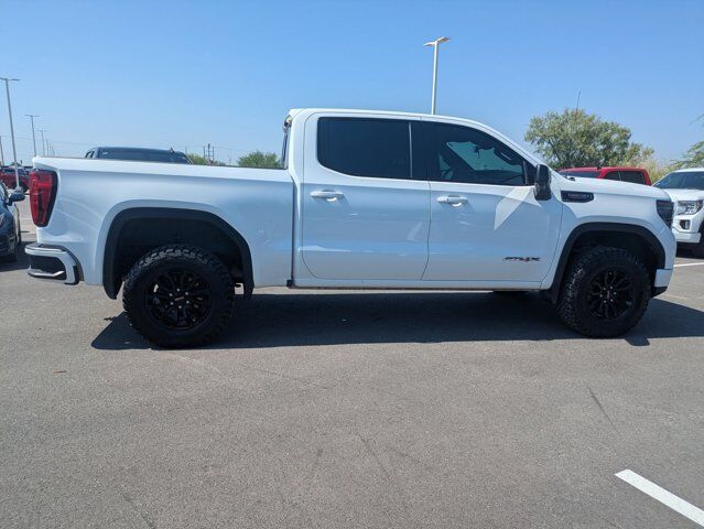 2022 GMC Sierra 1500 AT4X Castroville TX