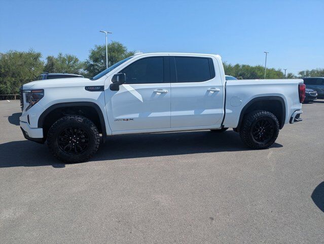 2022 GMC Sierra 1500 AT4X Castroville TX
