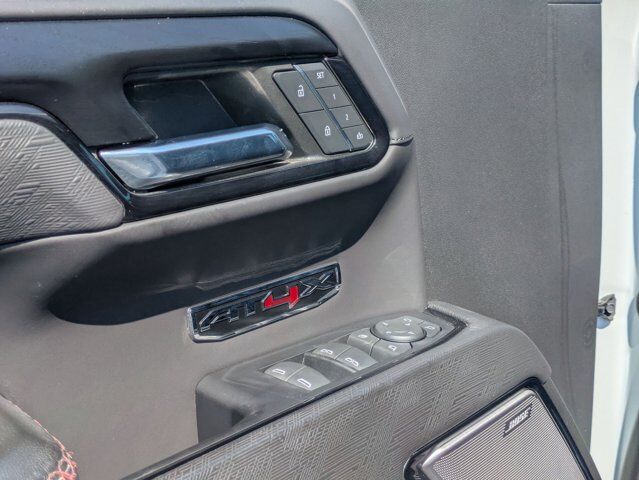 2022 GMC Sierra 1500 AT4X Castroville TX