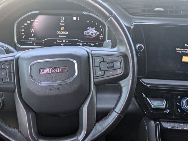2022 GMC Sierra 1500 AT4X Castroville TX