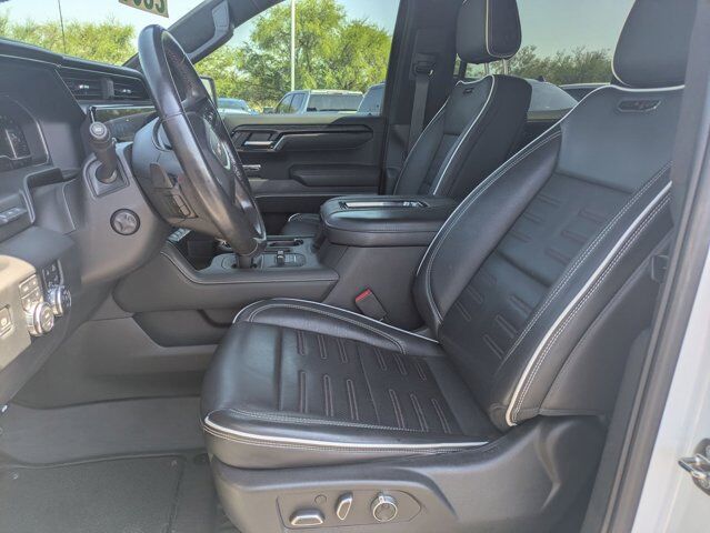 2022 GMC Sierra 1500 AT4X Castroville TX