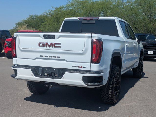 2022 GMC Sierra 1500 AT4X Castroville TX