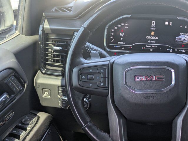 2022 GMC Sierra 1500 AT4X Castroville TX