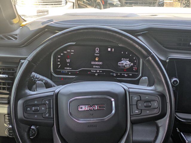 2022 GMC Sierra 1500 AT4X Castroville TX
