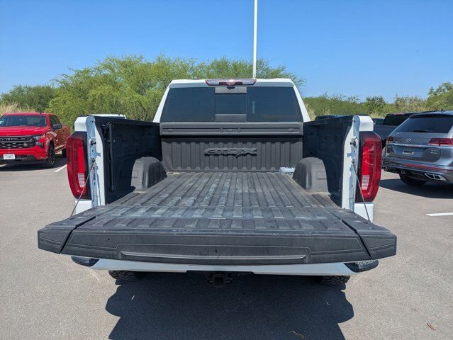 2022 GMC Sierra 1500 AT4X Castroville TX