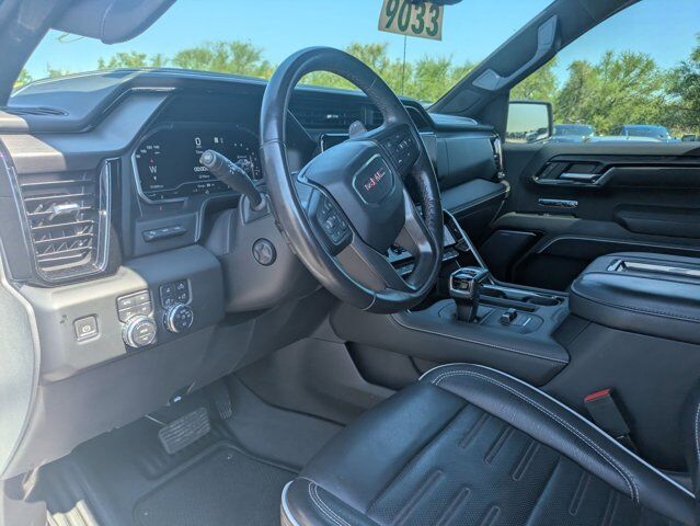 2022 GMC Sierra 1500 AT4X Castroville TX
