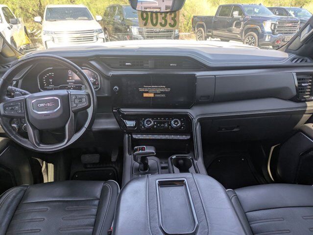 2022 GMC Sierra 1500 AT4X Castroville TX