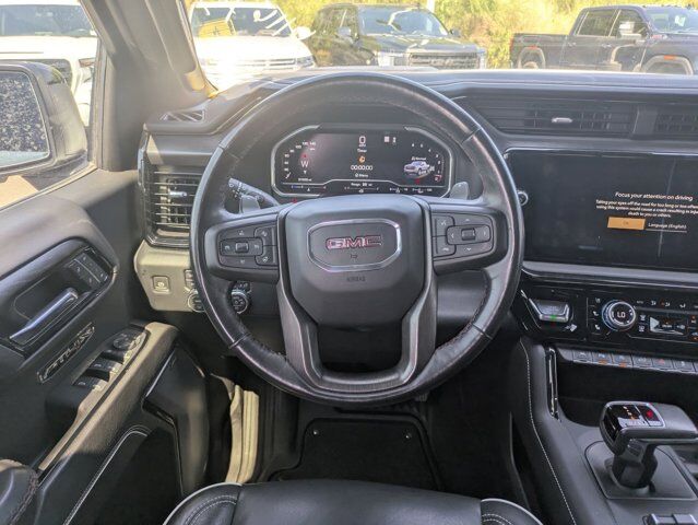 2022 GMC Sierra 1500 AT4X Castroville TX