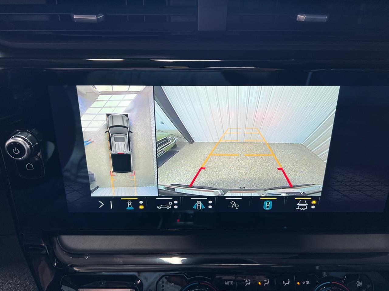 2022 GMC Sierra 1500 AT4X, Sport Step, Bed Cover Houston TX