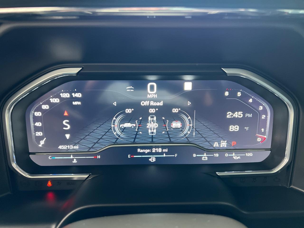 2022 GMC Sierra 1500 AT4X, Sport Step, Bed Cover Houston TX