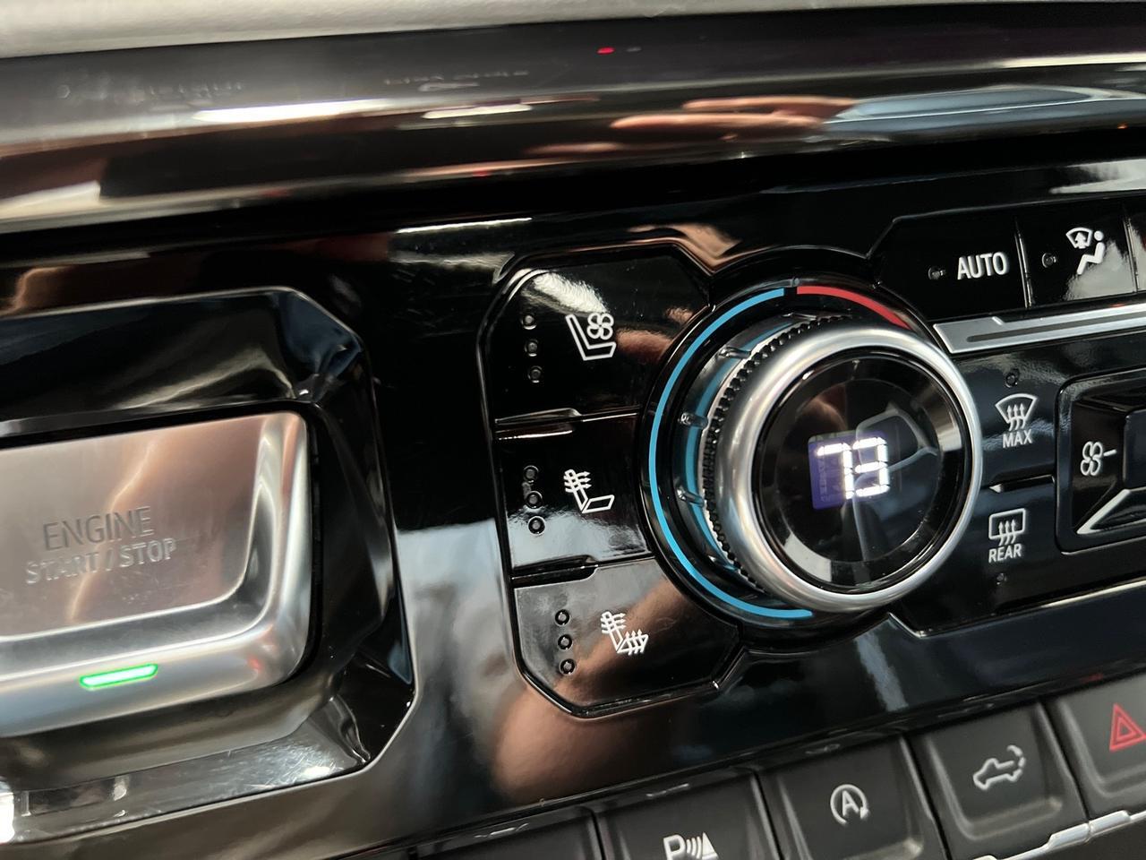 2022 GMC Sierra 1500 AT4X, Sport Step, Bed Cover Houston TX