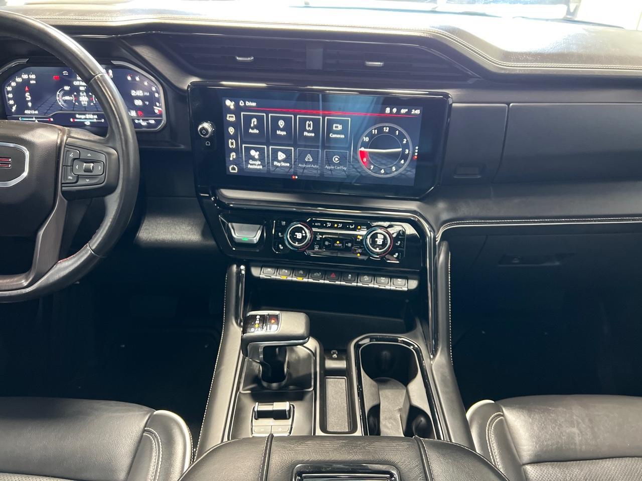 2022 GMC Sierra 1500 AT4X, Sport Step, Bed Cover Houston TX