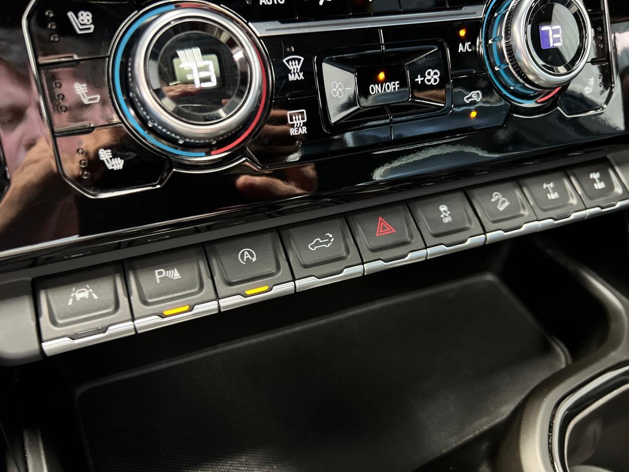 2022 GMC Sierra 1500 AT4X, Sport Step, Bed Cover Houston TX