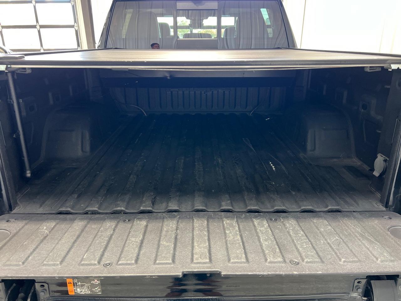 2022 GMC Sierra 1500 AT4X, Sport Step, Bed Cover Houston TX