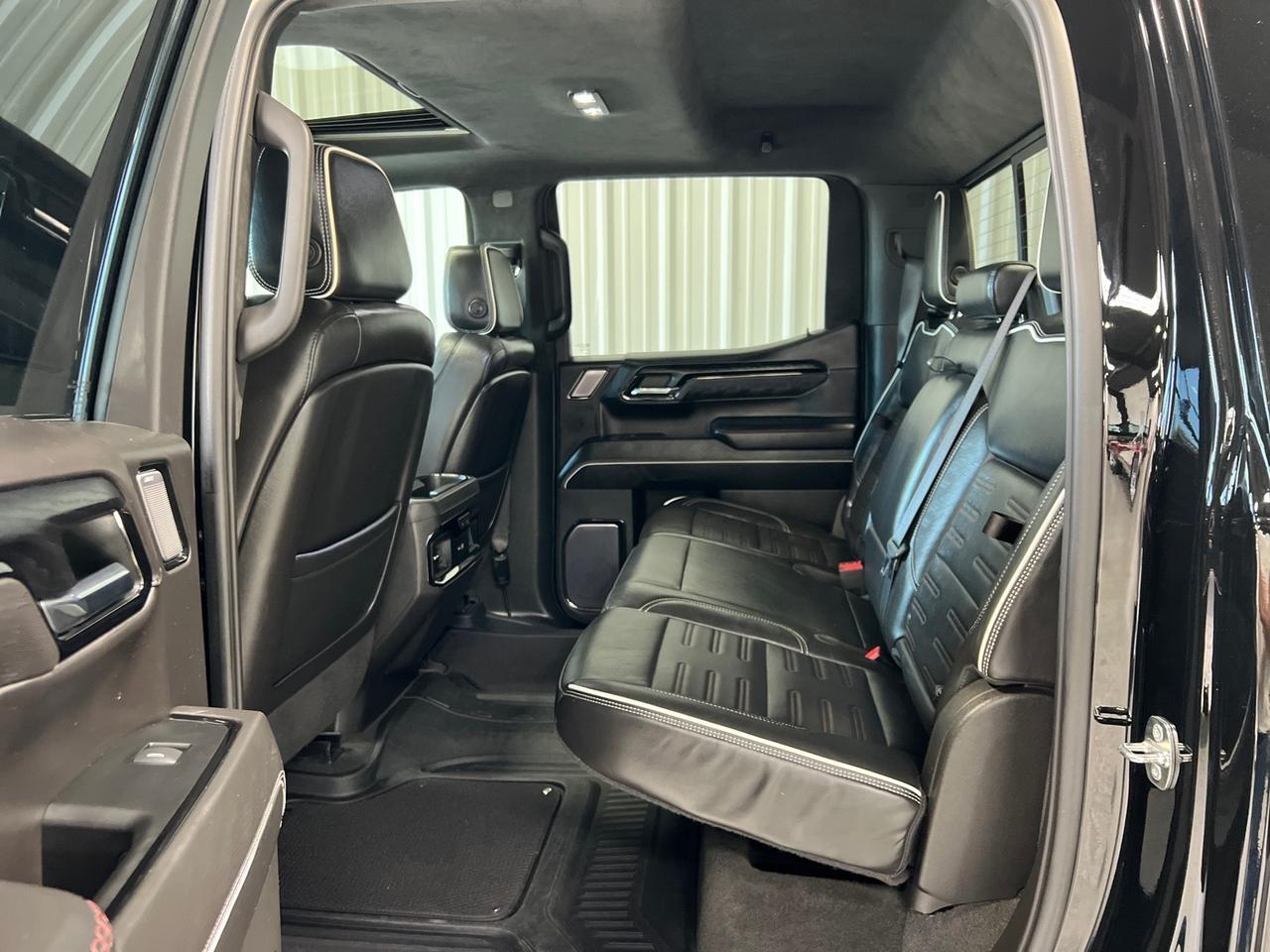 2022 GMC Sierra 1500 AT4X, Sport Step, Bed Cover Houston TX