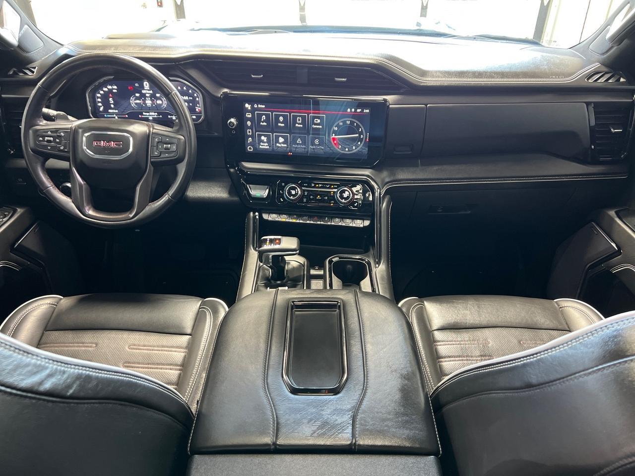 2022 GMC Sierra 1500 AT4X, Sport Step, Bed Cover Houston TX