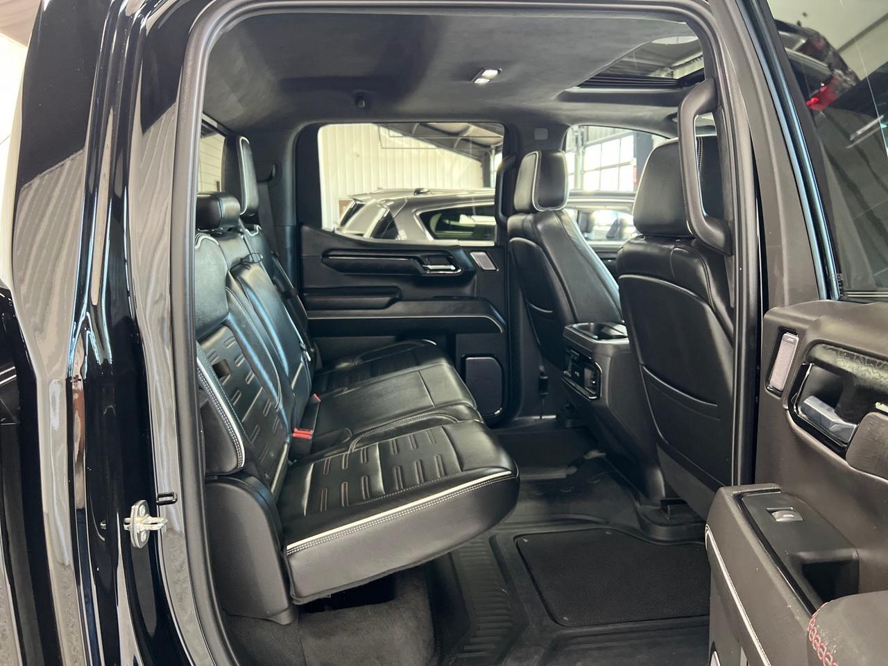 2022 GMC Sierra 1500 AT4X, Sport Step, Bed Cover Houston TX
