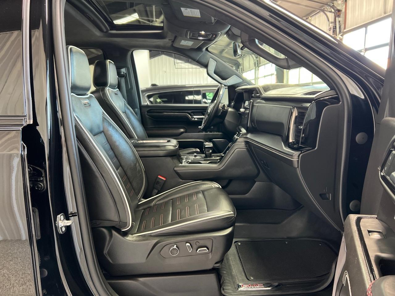 2022 GMC Sierra 1500 AT4X, Sport Step, Bed Cover Houston TX