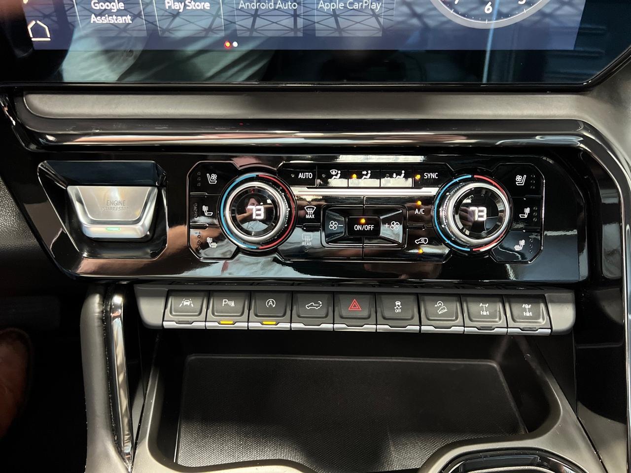 2022 GMC Sierra 1500 AT4X, Sport Step, Bed Cover Houston TX