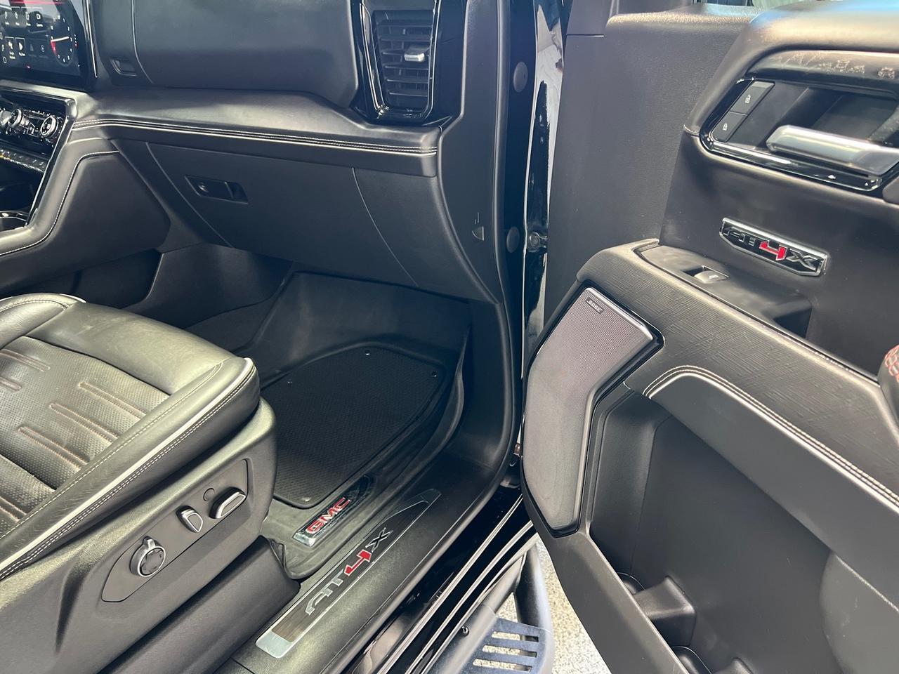 2022 GMC Sierra 1500 AT4X, Sport Step, Bed Cover Houston TX