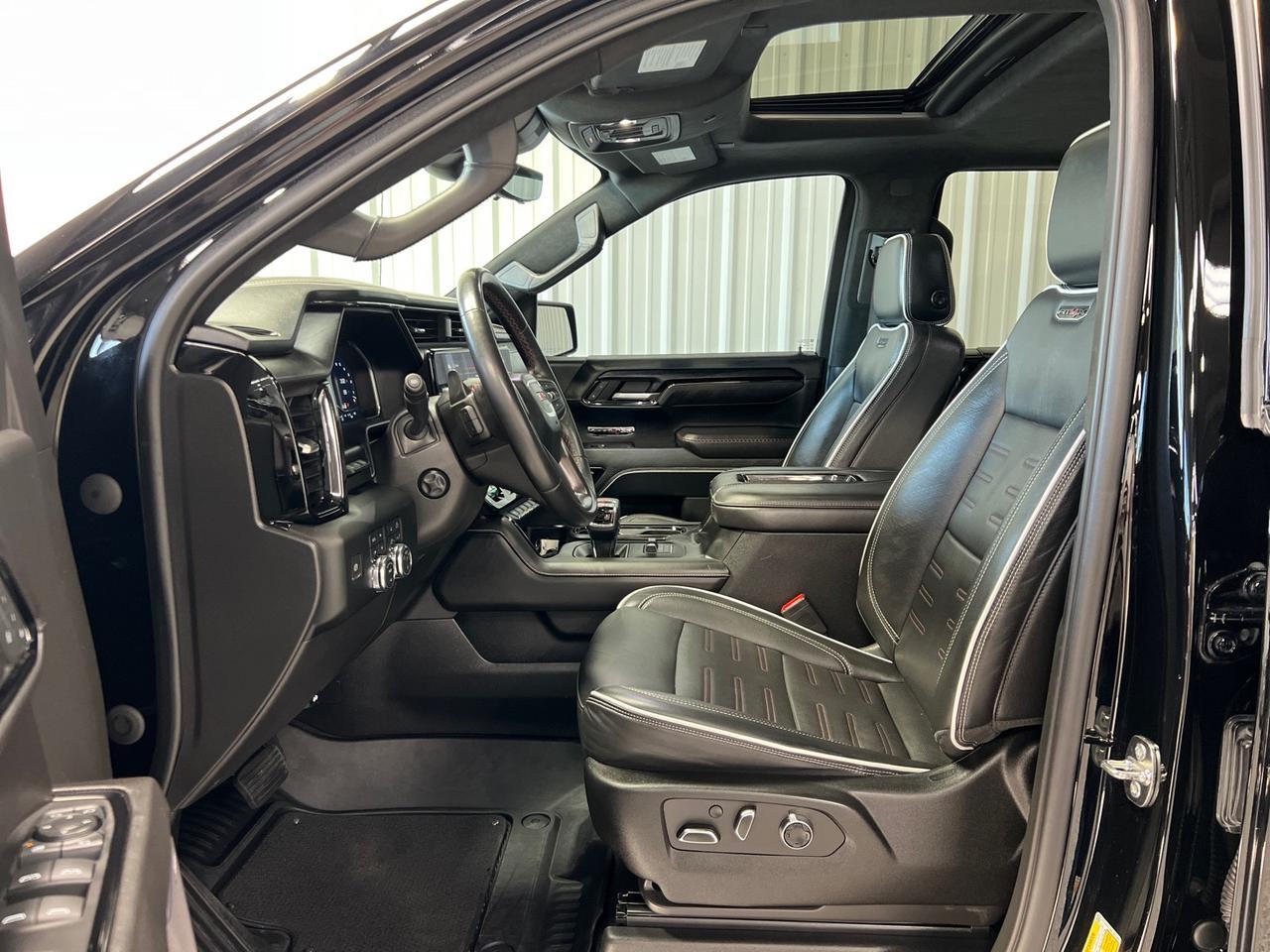 2022 GMC Sierra 1500 AT4X, Sport Step, Bed Cover Houston TX