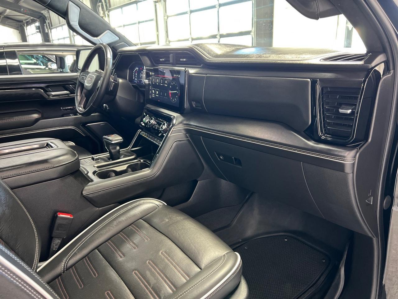 2022 GMC Sierra 1500 AT4X, Sport Step, Bed Cover Houston TX