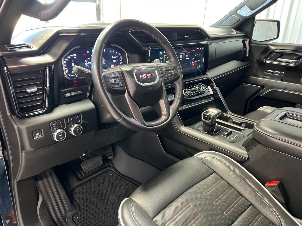 2022 GMC Sierra 1500 AT4X, Sport Step, Bed Cover Houston TX