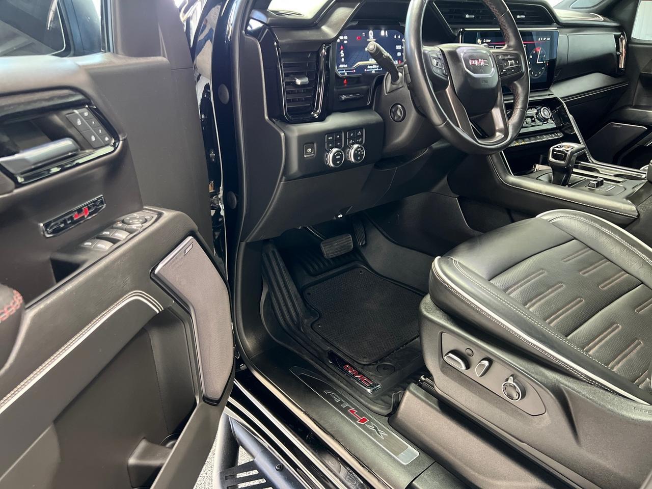 2022 GMC Sierra 1500 AT4X, Sport Step, Bed Cover Houston TX