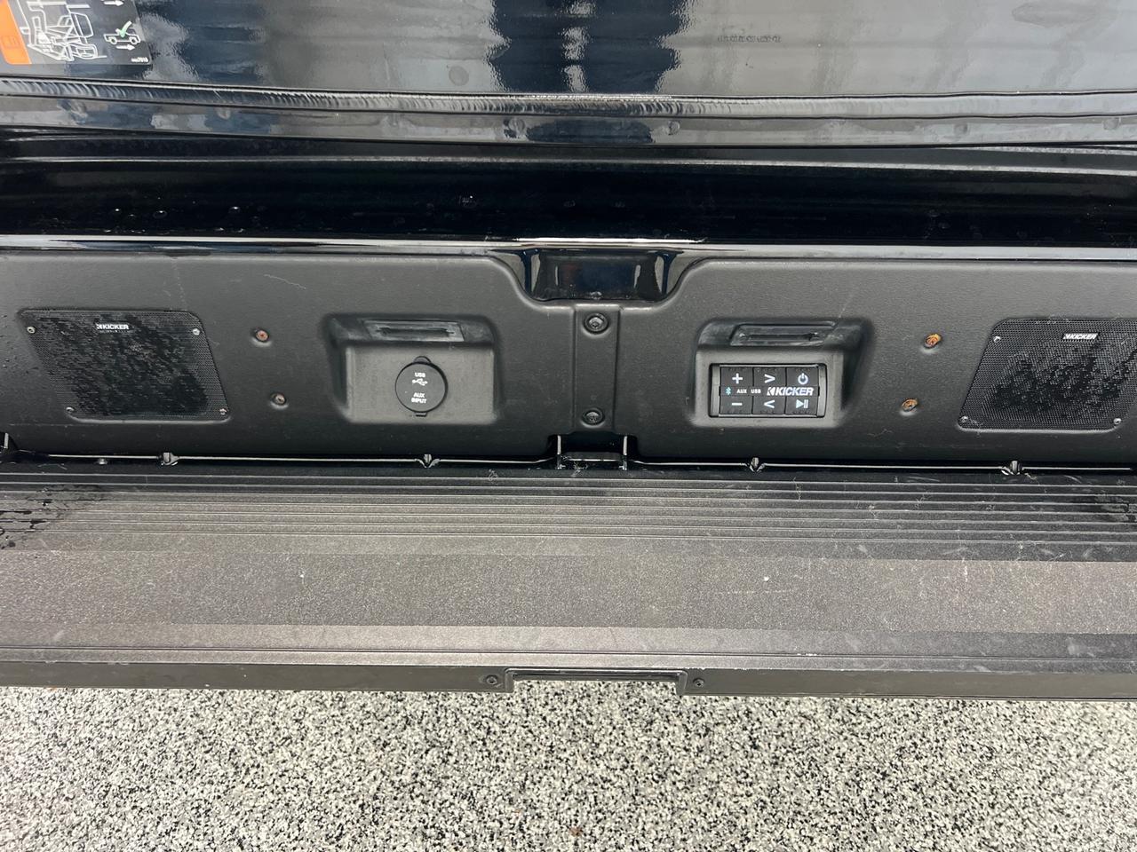 2022 GMC Sierra 1500 AT4X, Sport Step, Bed Cover Houston TX