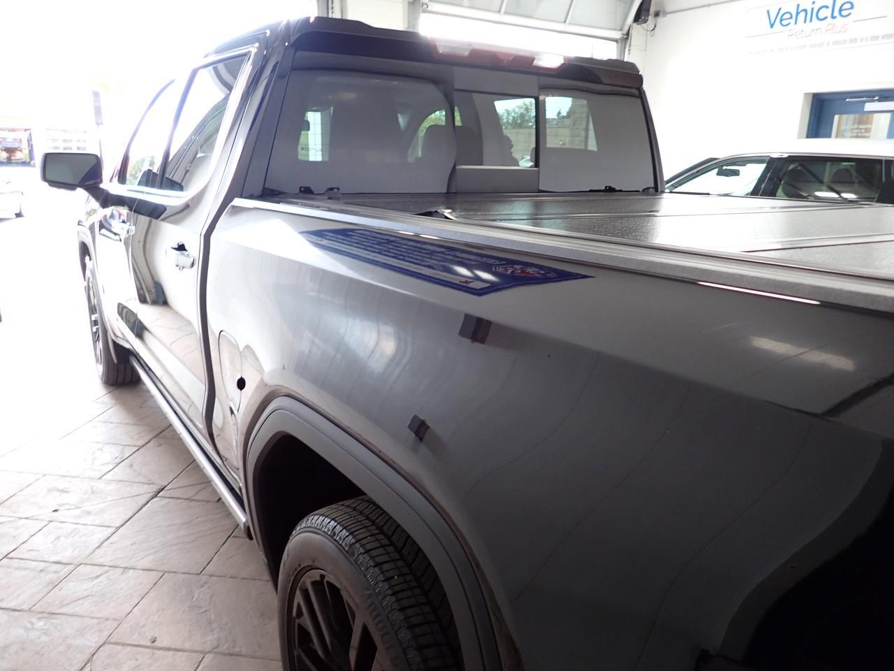 2022 GMC Sierra 1500 DENALI CREW CAB LEATHER NAVI SUNROOF 4WD SHORT BOX Listowel ON