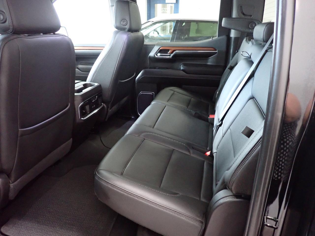 2022 GMC Sierra 1500 DENALI CREW CAB LEATHER NAVI SUNROOF 4WD SHORT BOX Listowel ON