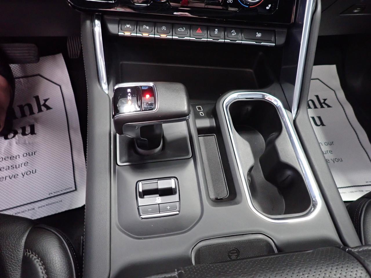 2022 GMC Sierra 1500 DENALI CREW CAB LEATHER NAVI SUNROOF 4WD SHORT BOX Listowel ON